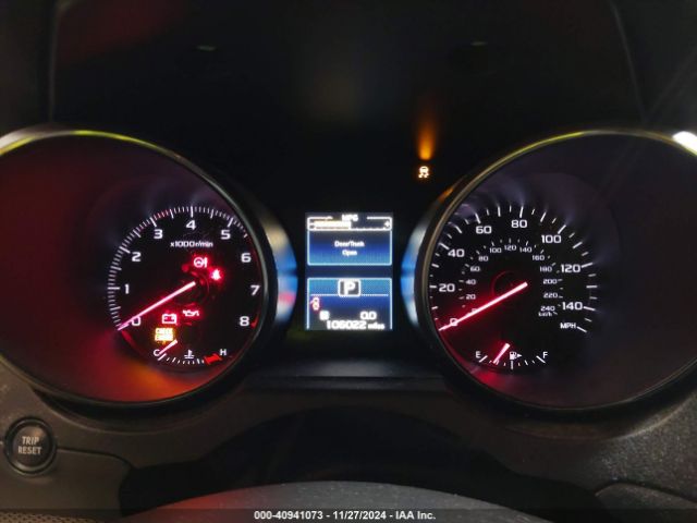 Photo 6 VIN: 4S3BNAA6XG3048584 - SUBARU LEGACY 