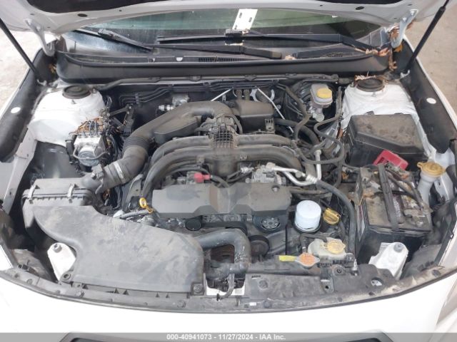 Photo 9 VIN: 4S3BNAA6XG3048584 - SUBARU LEGACY 