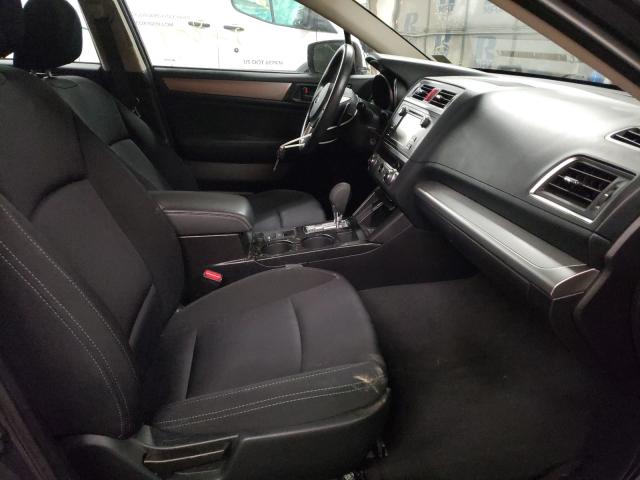 Photo 4 VIN: 4S3BNAA6XH3065306 - SUBARU LEGACY 