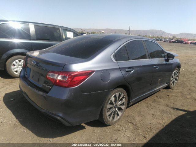 Photo 3 VIN: 4S3BNAA6XJ3028116 - SUBARU LEGACY 