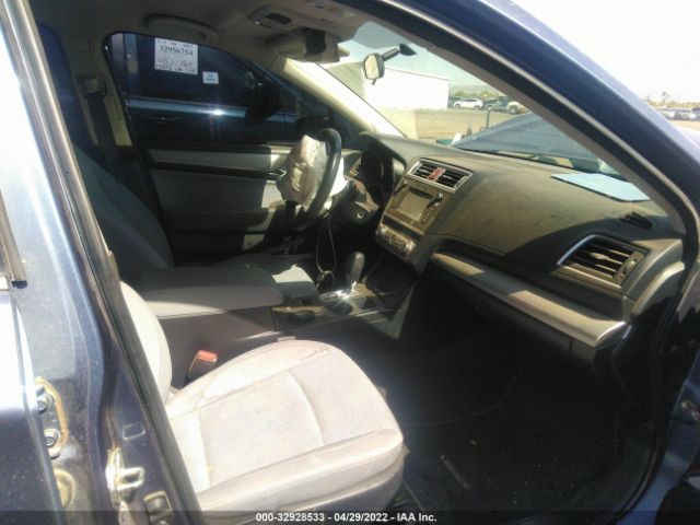 Photo 4 VIN: 4S3BNAA6XJ3028116 - SUBARU LEGACY 