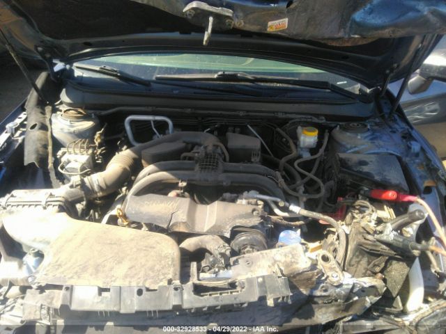 Photo 9 VIN: 4S3BNAA6XJ3028116 - SUBARU LEGACY 