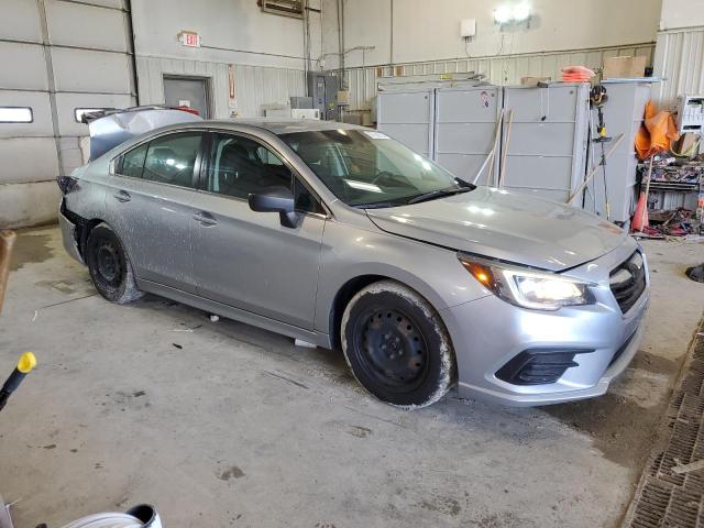 Photo 3 VIN: 4S3BNAA6XJ3046728 - SUBARU LEGACY 