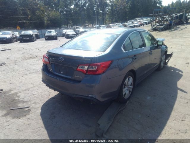 Photo 3 VIN: 4S3BNAA6XJ3046745 - SUBARU LEGACY 