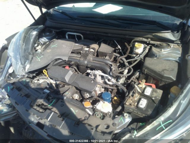 Photo 9 VIN: 4S3BNAA6XJ3046745 - SUBARU LEGACY 