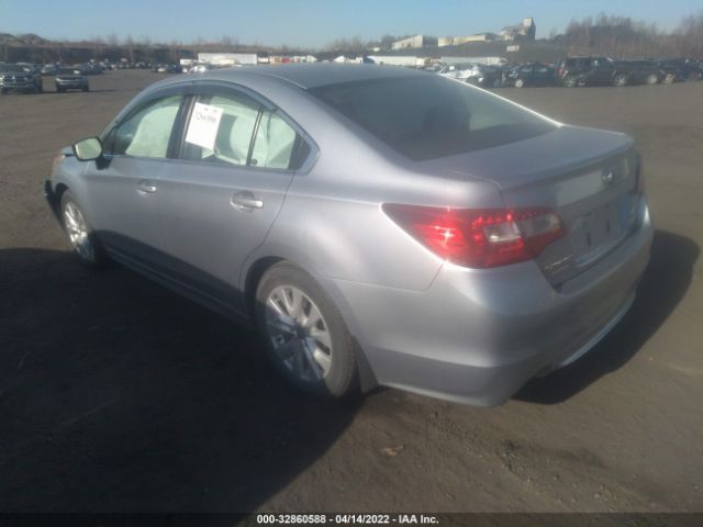 Photo 2 VIN: 4S3BNAB60H3023824 - SUBARU LEGACY 