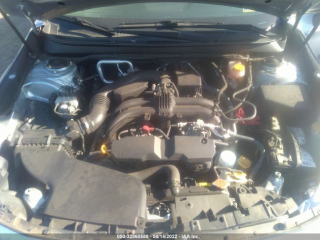 Photo 9 VIN: 4S3BNAB60H3023824 - SUBARU LEGACY 