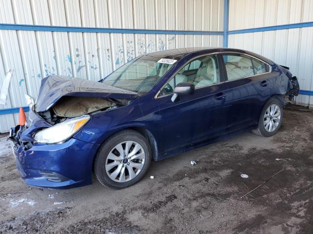 Photo 0 VIN: 4S3BNAB60H3039666 - SUBARU LEGACY 