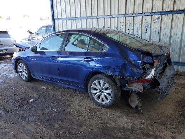 Photo 1 VIN: 4S3BNAB60H3039666 - SUBARU LEGACY 