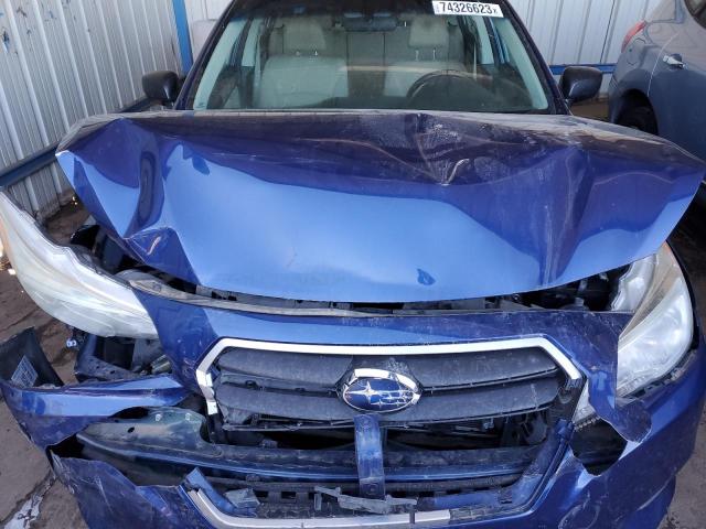 Photo 10 VIN: 4S3BNAB60H3039666 - SUBARU LEGACY 