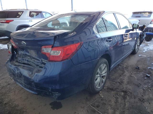 Photo 2 VIN: 4S3BNAB60H3039666 - SUBARU LEGACY 