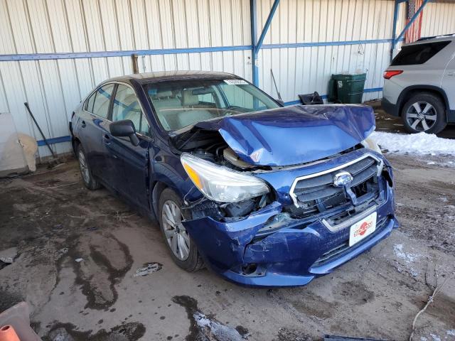 Photo 3 VIN: 4S3BNAB60H3039666 - SUBARU LEGACY 