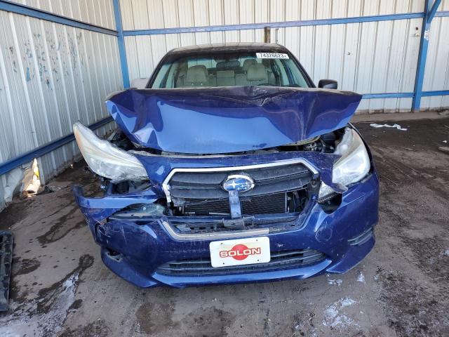 Photo 4 VIN: 4S3BNAB60H3039666 - SUBARU LEGACY 