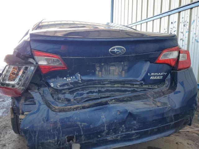 Photo 5 VIN: 4S3BNAB60H3039666 - SUBARU LEGACY 