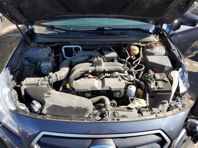 Photo 10 VIN: 4S3BNAB60H3060596 - SUBARU LEGACY 2.5 