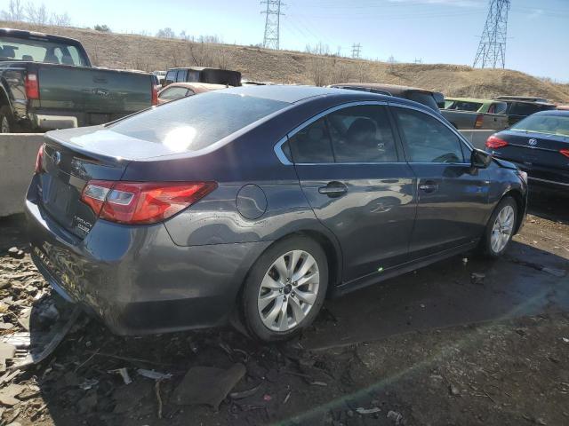 Photo 2 VIN: 4S3BNAB60H3060596 - SUBARU LEGACY 2.5 