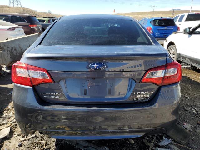 Photo 5 VIN: 4S3BNAB60H3060596 - SUBARU LEGACY 2.5 