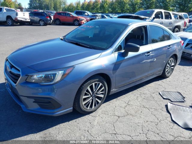 Photo 1 VIN: 4S3BNAB60J3003773 - SUBARU LEGACY 