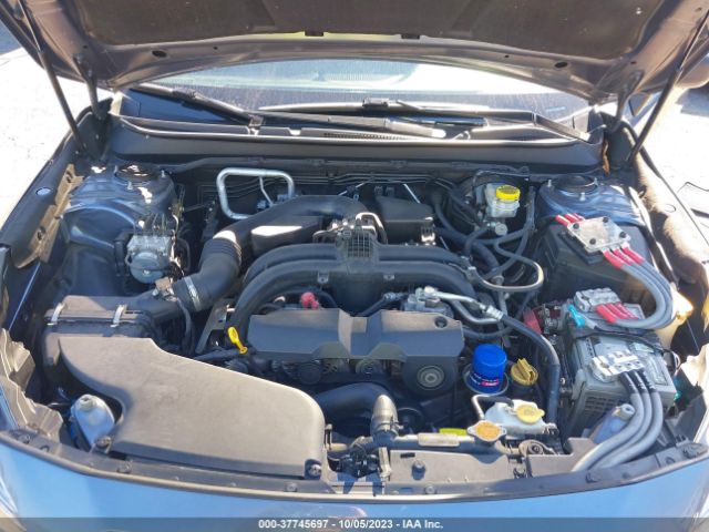 Photo 9 VIN: 4S3BNAB60J3003773 - SUBARU LEGACY 