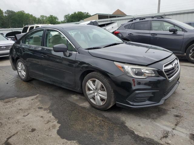 Photo 3 VIN: 4S3BNAB60J3033050 - SUBARU LEGACY 2.5 