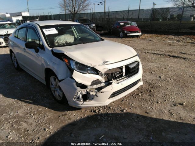 Photo 5 VIN: 4S3BNAB60K3035317 - SUBARU LEGACY 