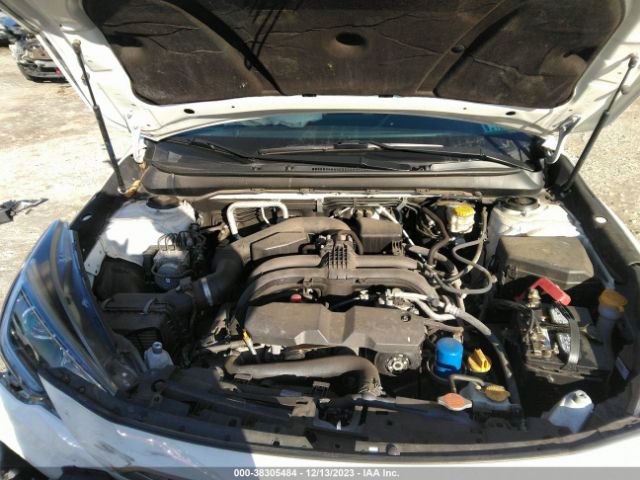 Photo 9 VIN: 4S3BNAB60K3035317 - SUBARU LEGACY 