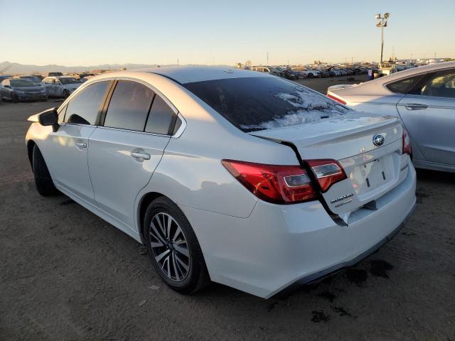 Photo 1 VIN: 4S3BNAB60K3036998 - SUBARU LEGACY 