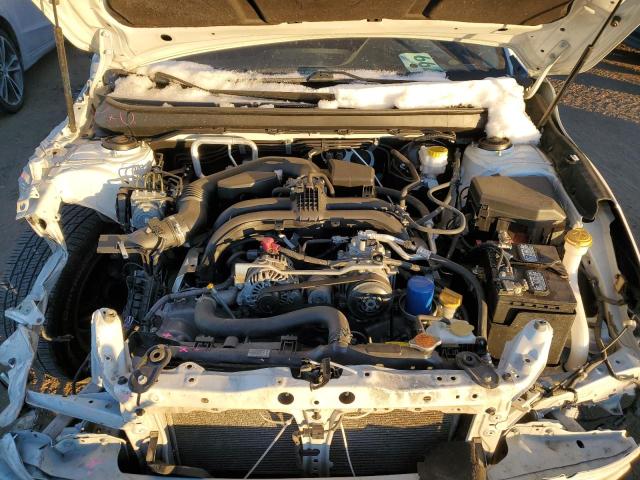 Photo 10 VIN: 4S3BNAB60K3036998 - SUBARU LEGACY 