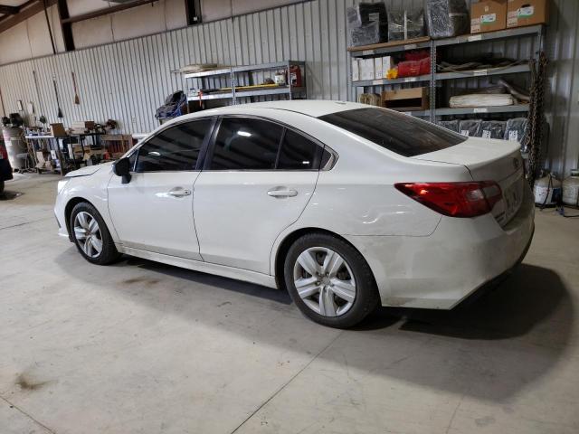 Photo 1 VIN: 4S3BNAB60K3038248 - SUBARU LEGACY 2.5 