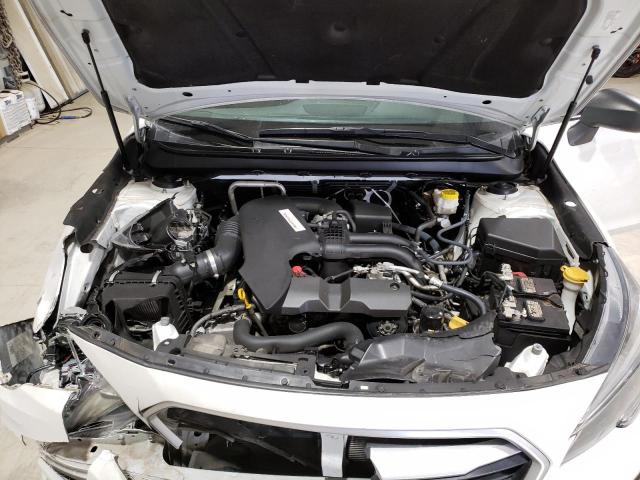 Photo 10 VIN: 4S3BNAB60K3038248 - SUBARU LEGACY 2.5 