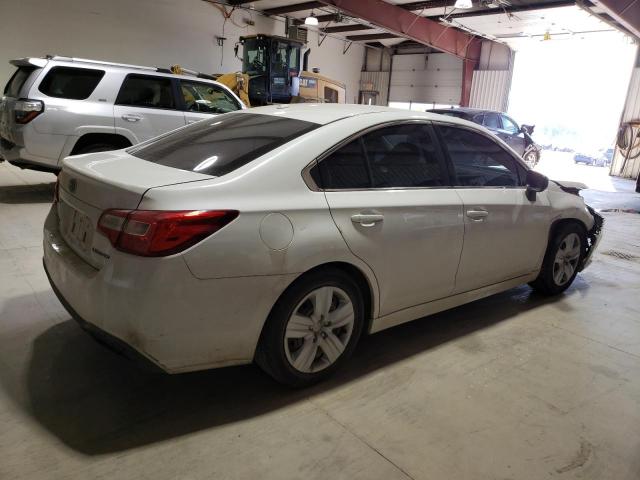 Photo 2 VIN: 4S3BNAB60K3038248 - SUBARU LEGACY 2.5 