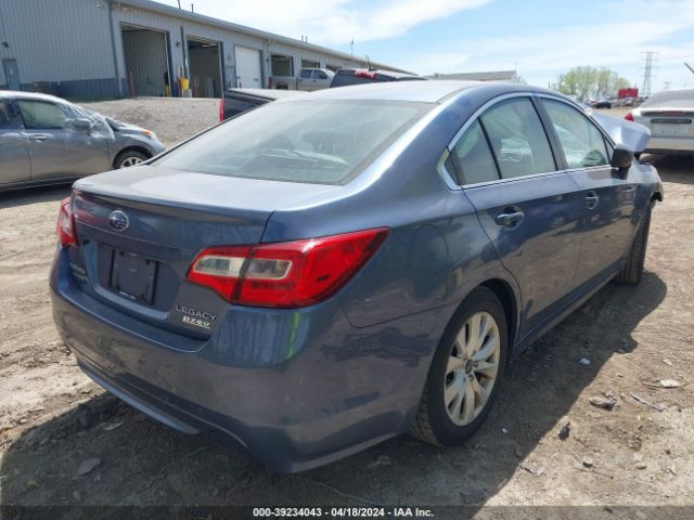 Photo 3 VIN: 4S3BNAB61H3004182 - SUBARU LEGACY 