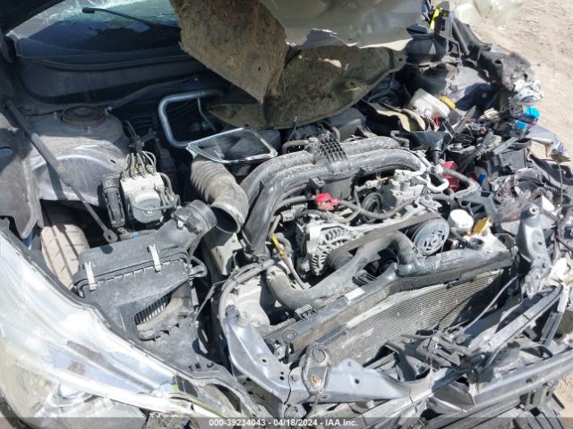 Photo 9 VIN: 4S3BNAB61H3004182 - SUBARU LEGACY 