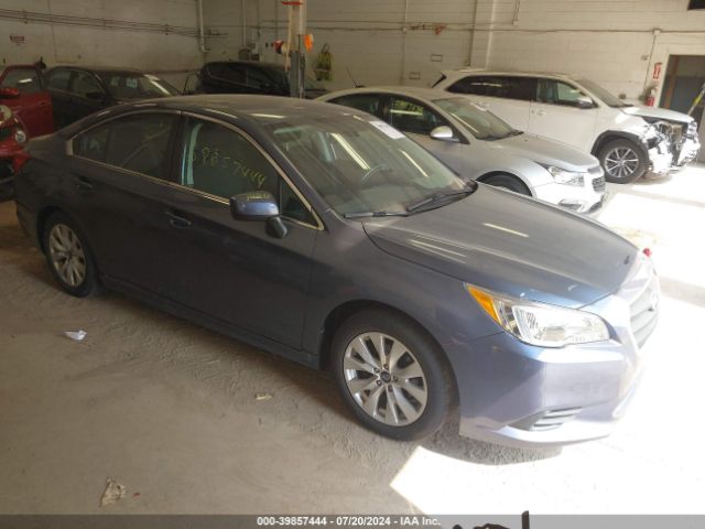 Photo 0 VIN: 4S3BNAB61H3025307 - SUBARU LEGACY 