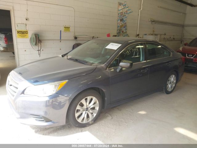 Photo 1 VIN: 4S3BNAB61H3025307 - SUBARU LEGACY 