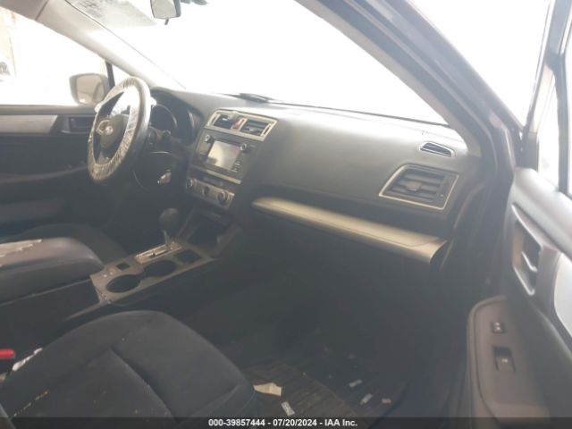 Photo 4 VIN: 4S3BNAB61H3025307 - SUBARU LEGACY 