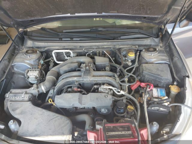 Photo 9 VIN: 4S3BNAB61H3025307 - SUBARU LEGACY 