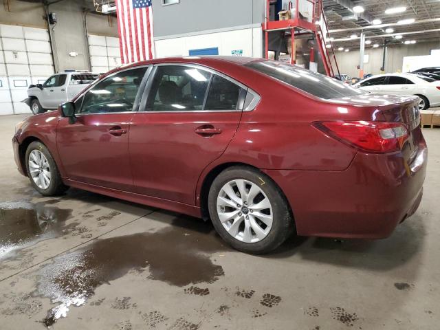 Photo 1 VIN: 4S3BNAB61H3047372 - SUBARU LEGACY 