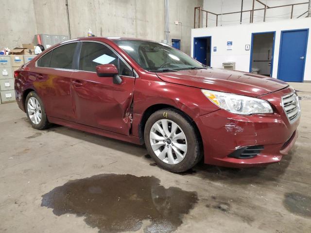 Photo 3 VIN: 4S3BNAB61H3047372 - SUBARU LEGACY 