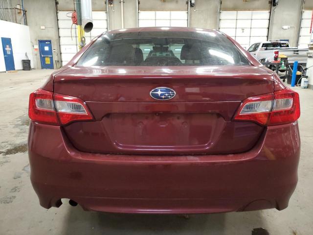 Photo 5 VIN: 4S3BNAB61H3047372 - SUBARU LEGACY 