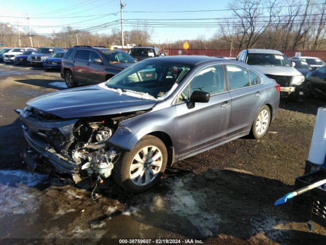 Photo 1 VIN: 4S3BNAB61H3055875 - SUBARU LEGACY 