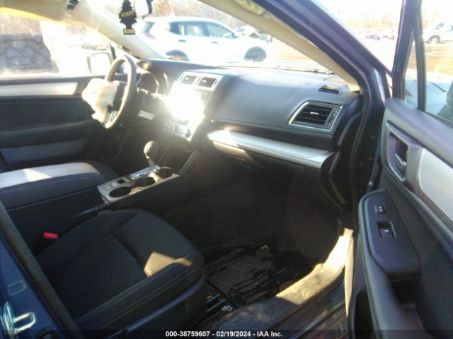 Photo 4 VIN: 4S3BNAB61H3055875 - SUBARU LEGACY 