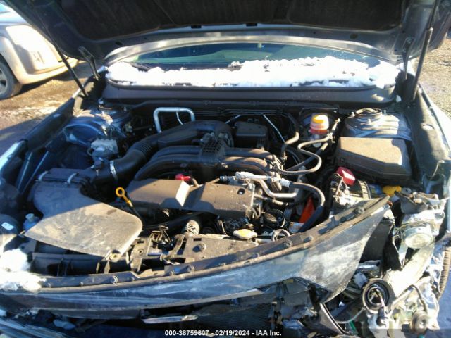 Photo 9 VIN: 4S3BNAB61H3055875 - SUBARU LEGACY 