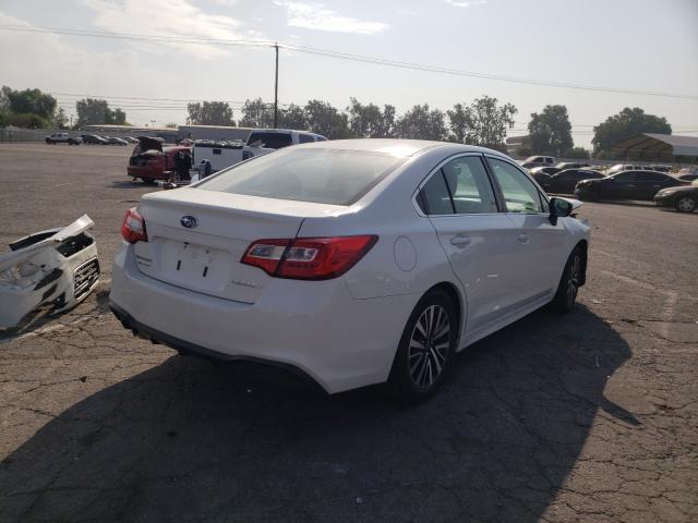 Photo 3 VIN: 4S3BNAB61J3003913 - SUBARU LEGACY 2.5 