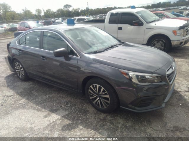 Photo 0 VIN: 4S3BNAB61J3018198 - SUBARU LEGACY 