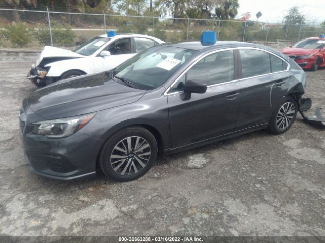 Photo 1 VIN: 4S3BNAB61J3018198 - SUBARU LEGACY 