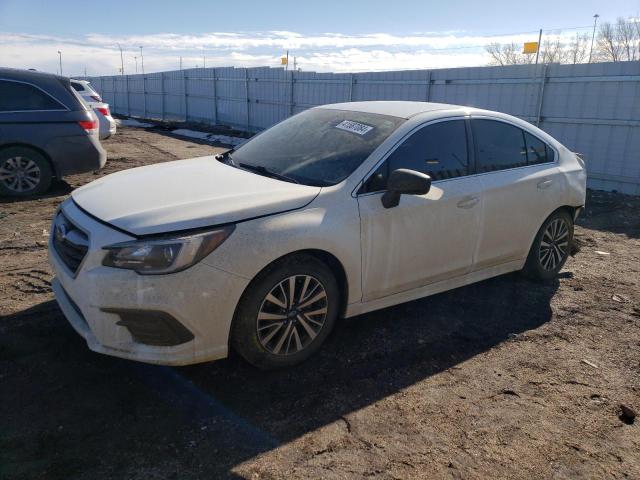 Photo 0 VIN: 4S3BNAB61J3032571 - SUBARU LEGACY 