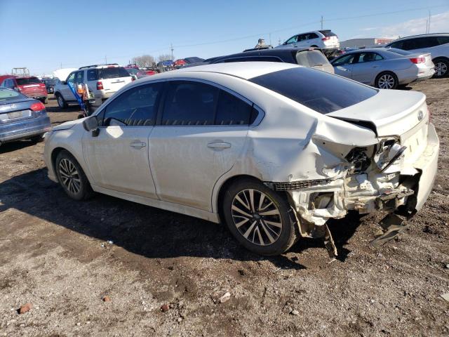 Photo 1 VIN: 4S3BNAB61J3032571 - SUBARU LEGACY 