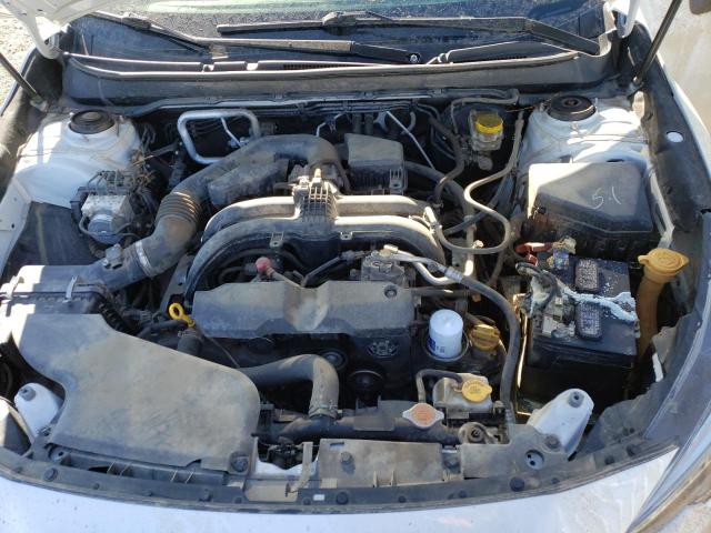 Photo 10 VIN: 4S3BNAB61J3032571 - SUBARU LEGACY 