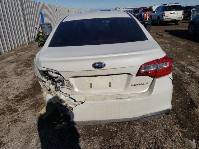 Photo 5 VIN: 4S3BNAB61J3032571 - SUBARU LEGACY 